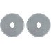 Kai Knivblad Refill 28 mm - 2 st